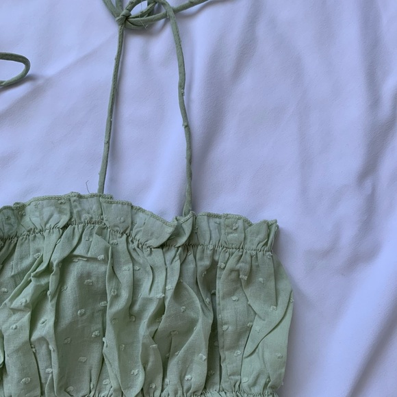 SHEIN Crop Top - Picture 4 of 4